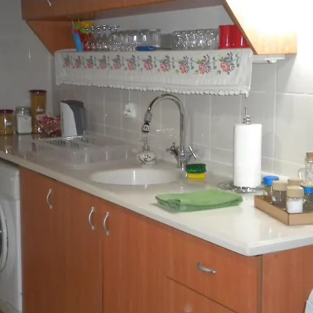 Casa vacanze Sabah Villas *