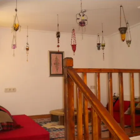 Casa vacanze Sabah Villas Antalia