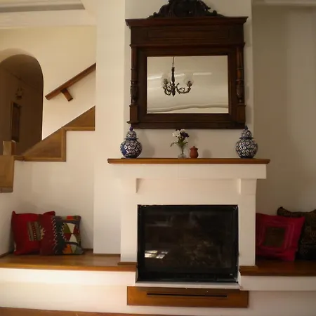Sabah Villas *