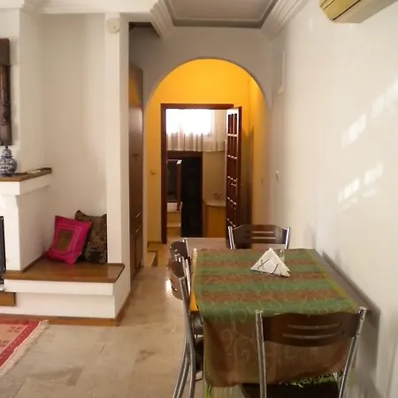 Casa vacanze Sabah Villas Antalia