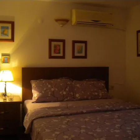 Tatil Evi Sabah Villas