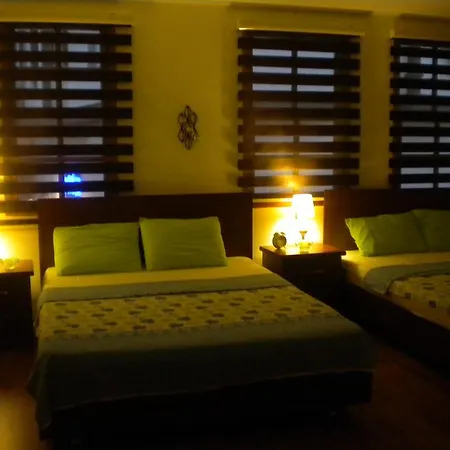Sabah Villas Antalya