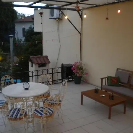 Casa vacanze Sabah Villas