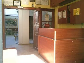 Sabah Villas Сasa de vacaciones Antalya