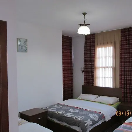 Sabah Villas *