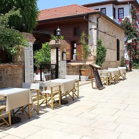 Sabah Villas Сasa de vacaciones *