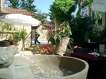 Sabah Villas Antalia