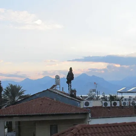 Sabah Villas