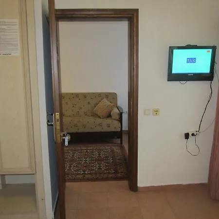 Sabah Villas