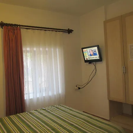 Sabah Villas *