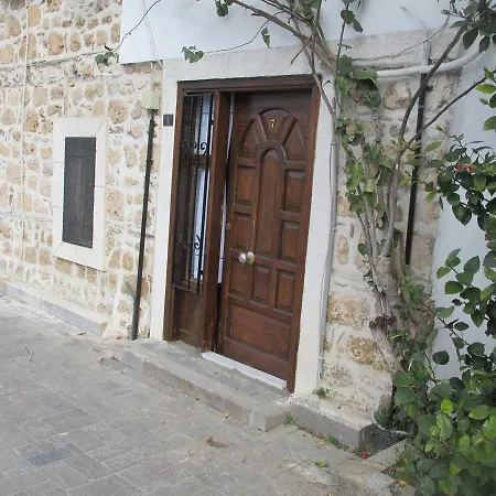Сasa de vacaciones Sabah Villas Antalya