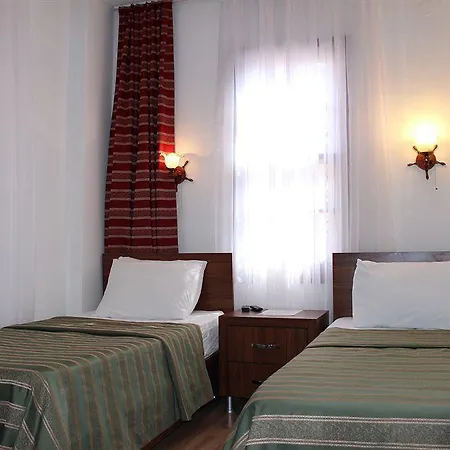 サバ グルセス ヴィラ *